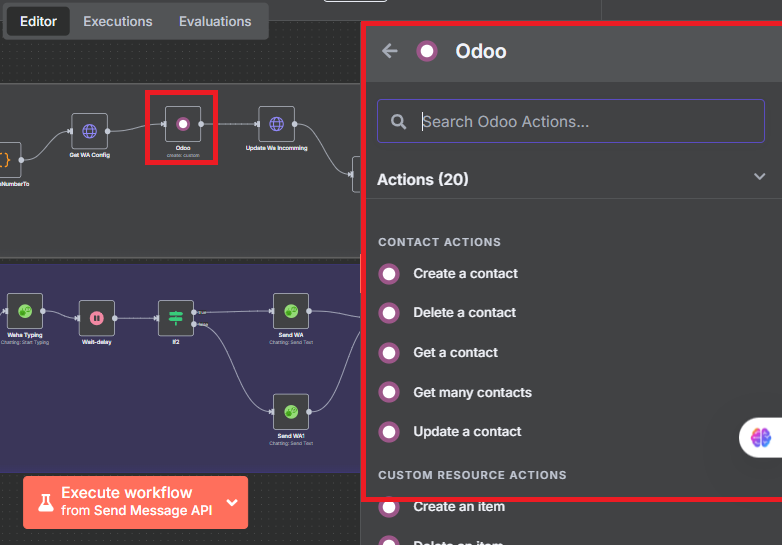 odoo_connector